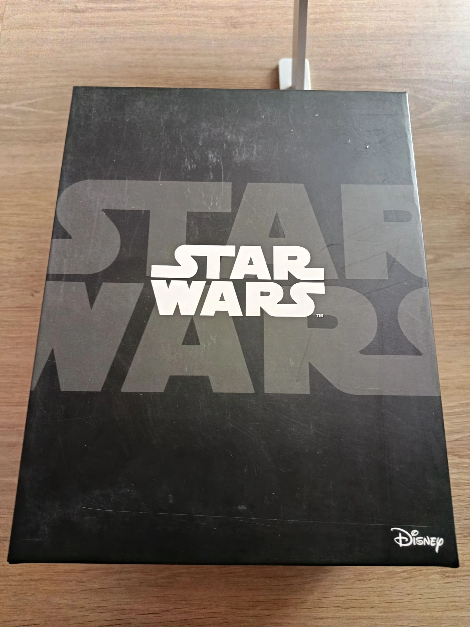 Star Wars StormTrooper collector pluche – photo 7